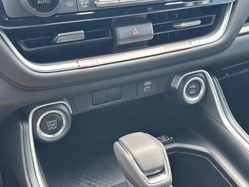 Certified 2026 Toyota Grand Highlander AWD image 32