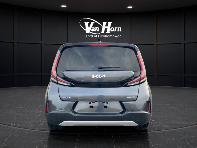 Used 2023 Kia Soul EX FWD image 6