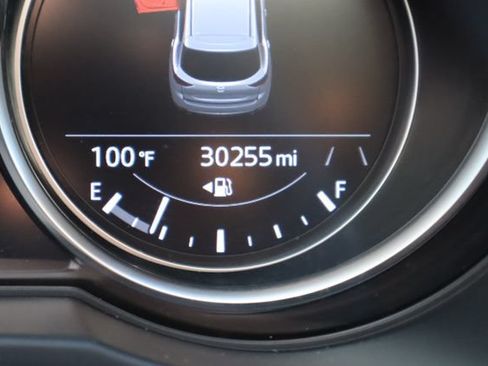 Used 2023 MAZDA CX-5 AWD 2.5 S image 40