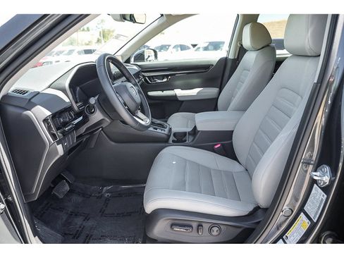Used 2026 Honda CR-V EX-L image 17