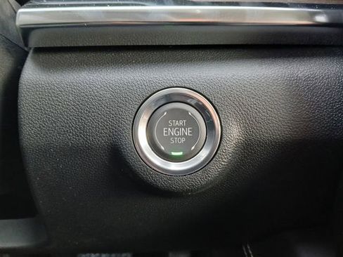 New 2026 GMC Terrain Denali AWD/4WD image 24