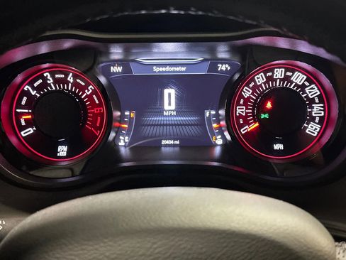 Used 2023 Dodge Challenger R/T w/ Blacktop Package image 22