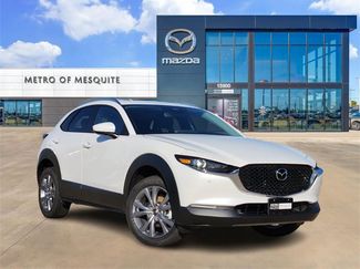 New 2026 MAZDA CX-30 AWD 2.5 S video 1