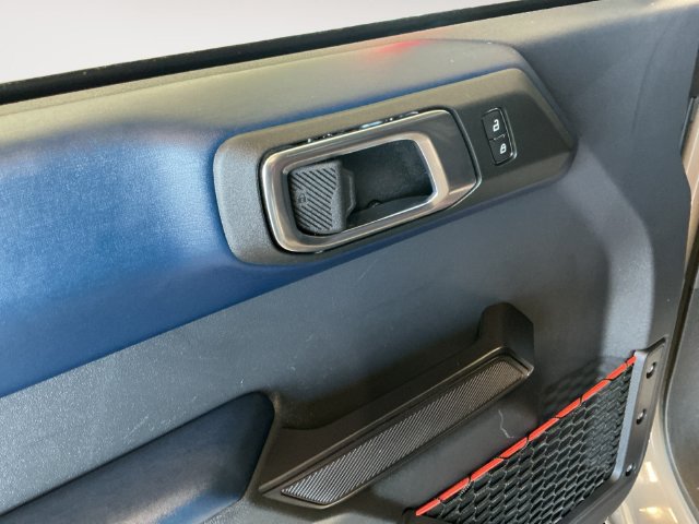 Certified 2025 Ford Bronco Raptor AWD/4WD image 10