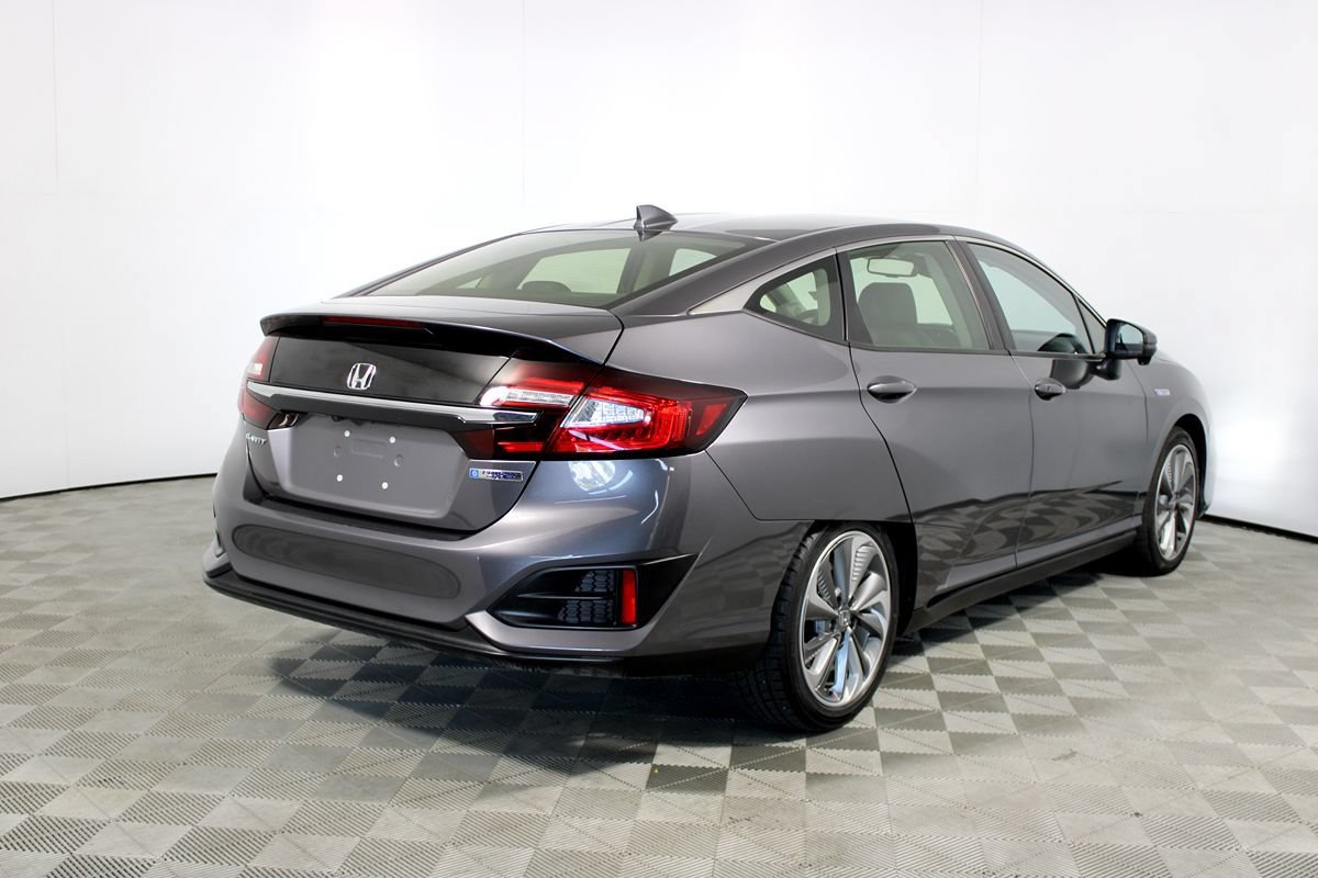Used 2019 Honda Clarity Plug-In Hybrid image 6
