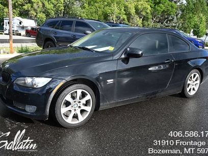 Used 2010 BMW 335i xDrive Coupe