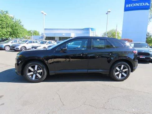 New 2026 Honda Prologue Touring image 3