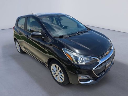 Used 2021 Chevrolet Spark LT FWD image 7