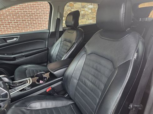 Used 2015 Ford Edge SEL w/ Equipment Group 201A FWD image 13