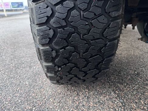 Used 2018 Chevrolet Colorado ZR2 image 56