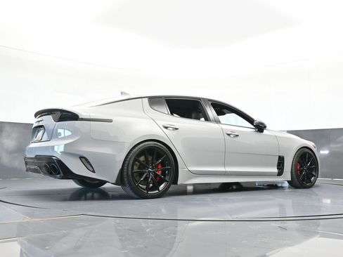 Used 2023 Kia Stinger GT2 w/ Option Group 015 image 61