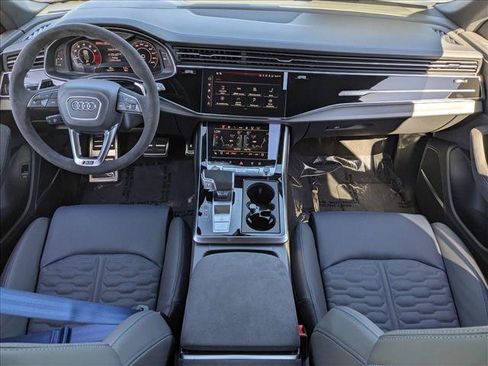 New 2026 Audi RS Q8 performance AWD/4WD image 14