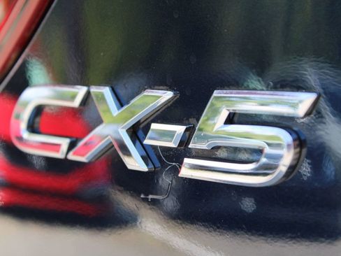 Used 2016 MAZDA CX-5 Grand Touring image 15