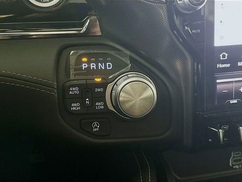 New 2026 RAM 1500 Limited image 12