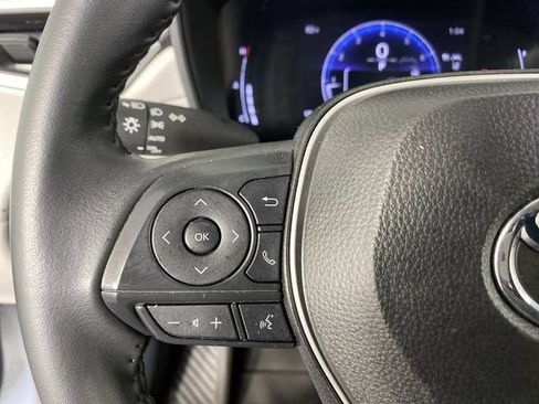 Used 2026 Toyota Corolla Cross LE w/ Moonroof Package AWD/4WD image 18