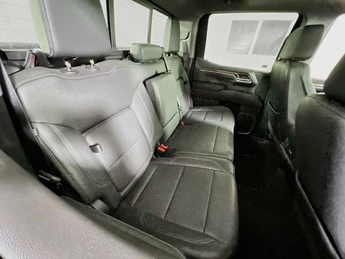 Used 2023 Chevrolet Silverado 1500 RST w/ Redline Edition AWD/4WD image 27