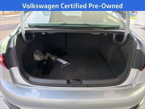 Certified 2024 Volkswagen Jetta S image 17