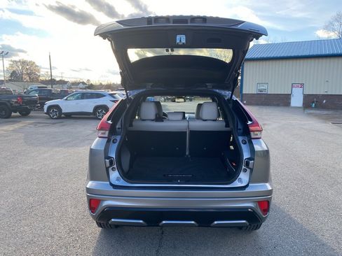 Used 2023 Mitsubishi Eclipse Cross SEL image 15