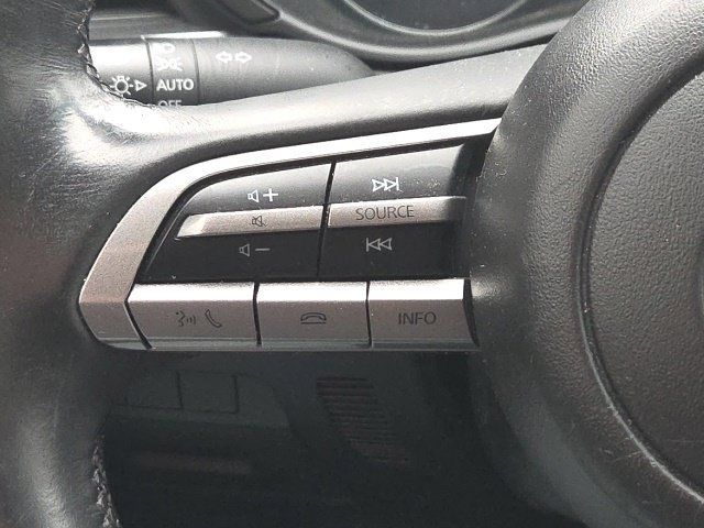 Used 2023 MAZDA CX-30 AWD 2.5 S w/ Select Package image 38