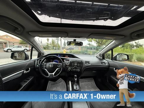 Used 2013 Honda Civic EX-L image 46