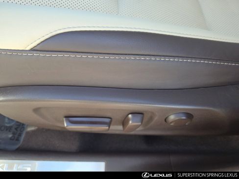 Used 2017 Lexus RX 350 AWD image 15