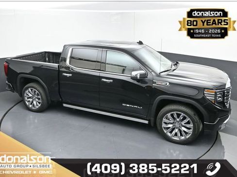 New 2026 GMC Sierra 1500 Denali w/ Denali Reserve Package image 22