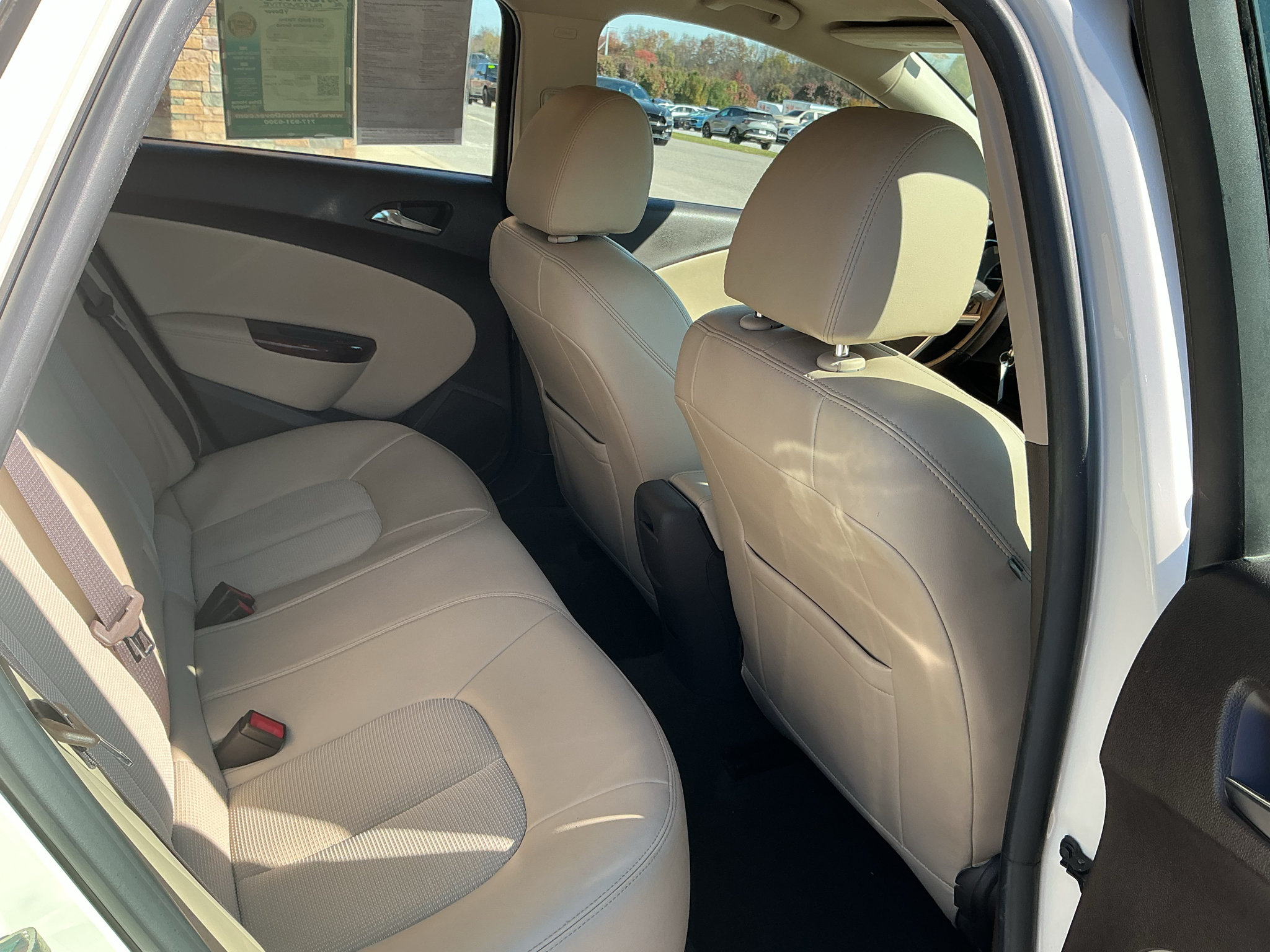 Used 2015 Buick Verano Convenience FWD image 23