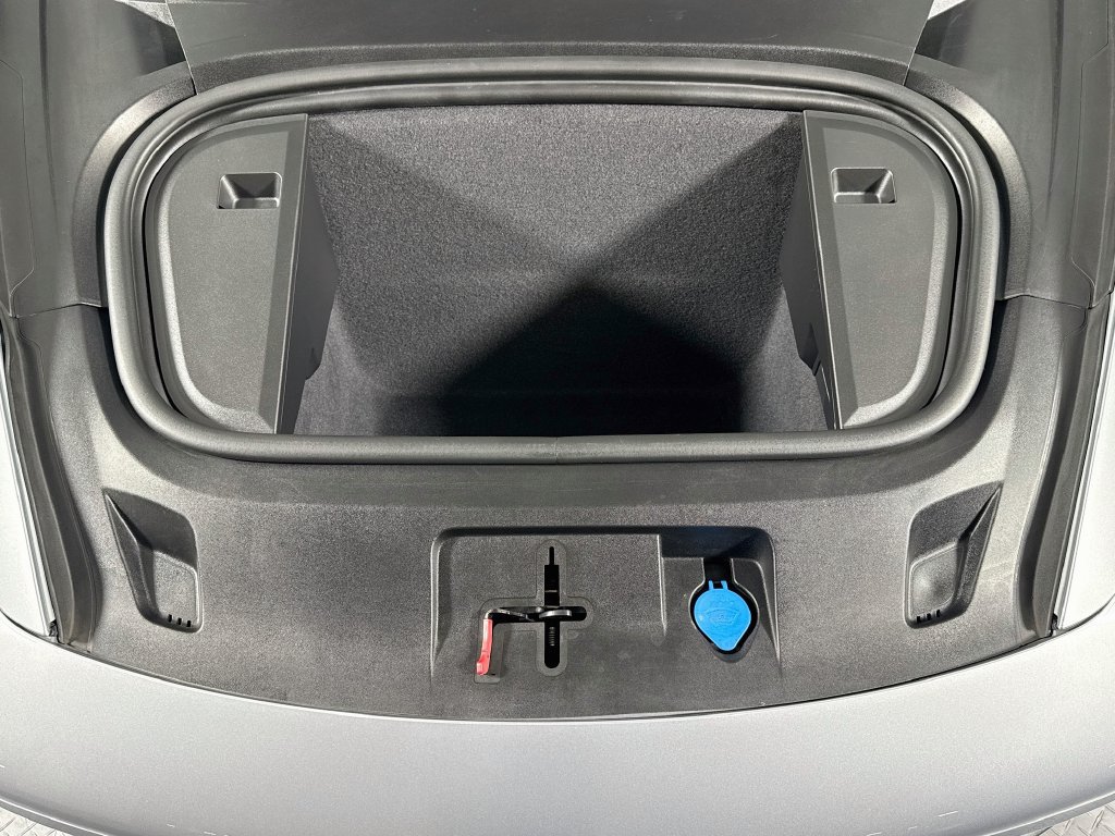 Certified 2022 Porsche Taycan RWD image 26