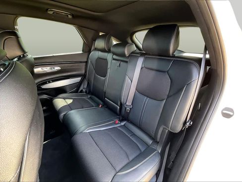 Used 2023 Genesis GV70 2.5T w/ Sport Prestige Package AWD/4WD image 21