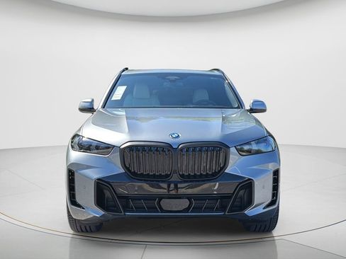 New 2026 BMW X5 xDrive50e w/ M Sport Package image 22