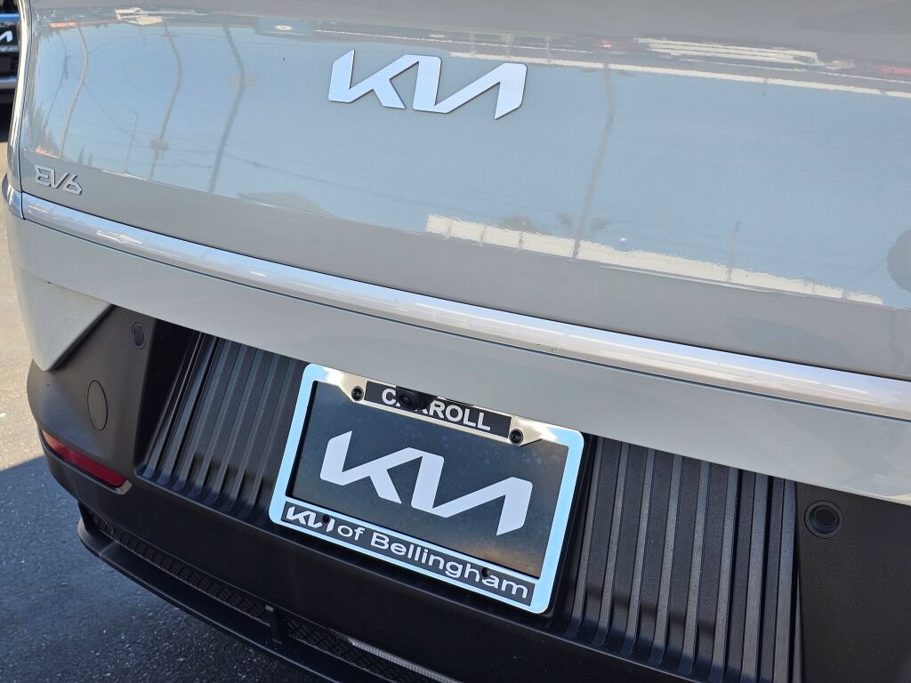 Used 2024 Kia EV6 Light RWD image 14