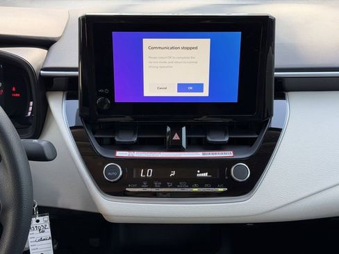 New 2026 Toyota Corolla LE image 16