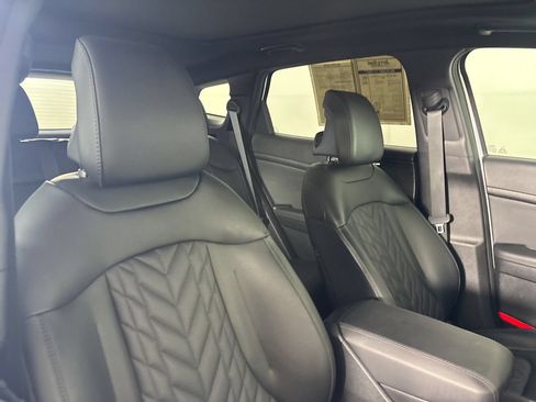 Used 2025 Kia Sportage X-Pro Prestige AWD/4WD image 30