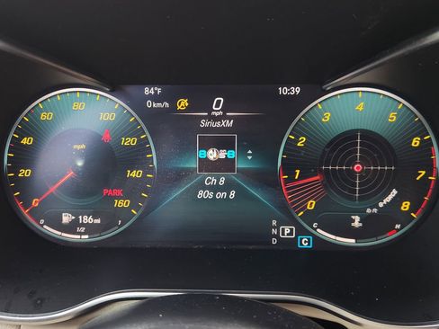 Used 2020 Mercedes-Benz GLC 300 image 15