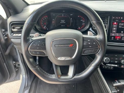 Used 2021 Dodge Durango GT AWD/4WD image 20