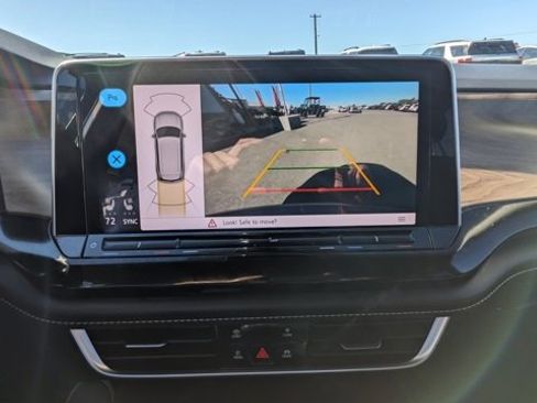 Used 2024 Volkswagen Atlas SE image 44