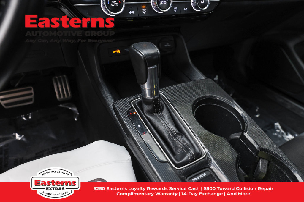Used 2024 Honda Civic Sport image 14