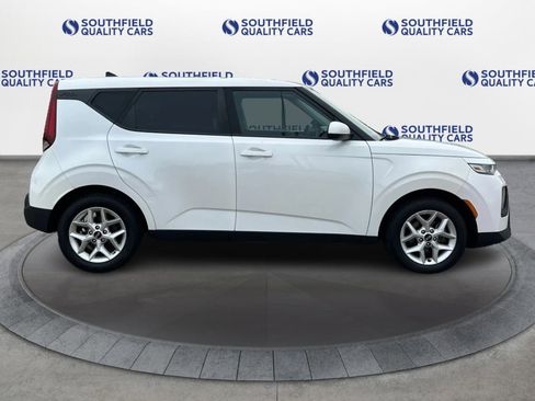 Used 2020 Kia Soul S image 8