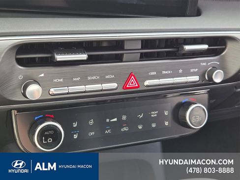 New 2026 Hyundai Palisade SEL image 21