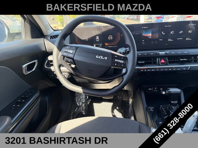 Used 2025 Kia K4 FWD image 13