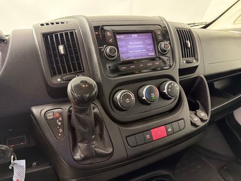 Used 2020 RAM ProMaster 1500 FWD image 15