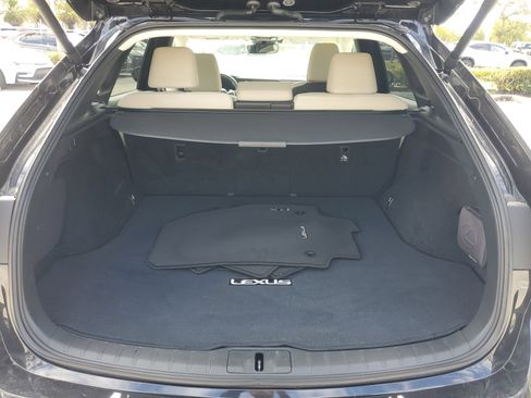 Used 2023 Lexus RX 350 FWD image 9