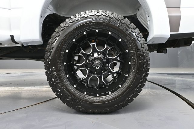 Used 2020 Ford F150 XLT AWD/4WD image 10