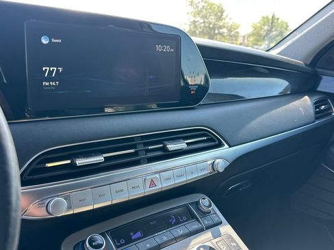 Used 2021 Hyundai Palisade Limited AWD/4WD image 33
