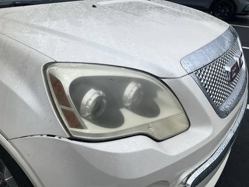 Used 2011 GMC Acadia Denali AWD/4WD image 2
