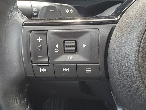 Certified 2024 Nissan Pathfinder Platinum w/ Cargo Package image 25