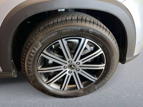 Certified 2026 Mercedes-Benz GLE 350 4MATIC image 7