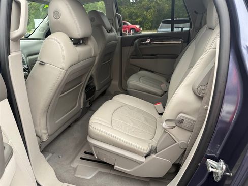 Used 2014 Buick Enclave Leather image 14