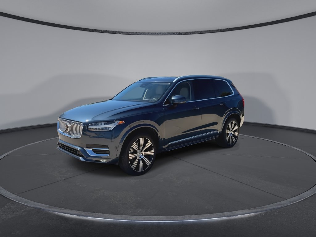 Used 2024 Volvo XC90 B6 Ultimate w/ Protection Package Premier AWD/4WD image 4