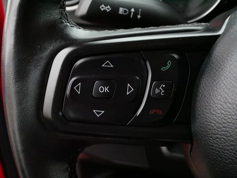 Used 2022 Jeep Wrangler Willys image 26